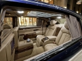 Interior picture 3 of Maybach 62 S 62 Sedan