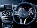 Interior picture 1 of Mercedes-Benz A-Class Edition 1