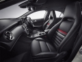 Interior picture 2 of Mercedes-Benz A-Class Edition 1