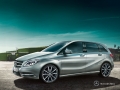 Exterior picture 2 of Mercedes-Benz B-Class B180 Sports
