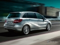 Exterior picture 3 of Mercedes-Benz B-Class B180 Sports