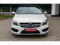 Exterior picture 1 of Mercedes-Benz CLA-Class 45 AMG