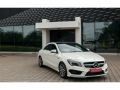 Exterior picture 2 of Mercedes-Benz CLA-Class 45 AMG