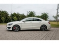 Exterior picture 4 of Mercedes-Benz CLA-Class 45 AMG