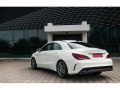 Exterior picture 5 of Mercedes-Benz CLA-Class 45 AMG
