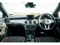 Interior picture 4 of Mercedes-Benz CLA-Class 45 AMG