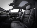 Interior picture 3 of Mercedes-Benz CLS-Class 350 CGI