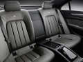 Interior picture 4 of Mercedes-Benz CLS-Class 350 CGI