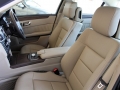 Interior picture 1 of Mercedes-Benz E-Class E 250 CDI Avantgrade