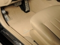 Interior picture 3 of Mercedes-Benz E-Class E 250 CDI Avantgrade