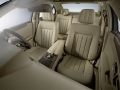 Interior picture 4 of Mercedes-Benz E-Class E 200 CGI Classic