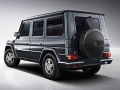 Exterior picture 3 of Mercedes-Benz G-Class G 63 AMG