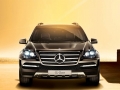 Exterior picture 1 of Mercedes-Benz GL-Class 350 CDI