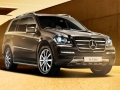 Exterior picture 2 of Mercedes-Benz GL-Class 350 CDI