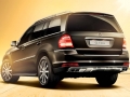 Exterior picture 5 of Mercedes-Benz GL-Class 350 CDI
