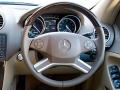 Interior picture 1 of Mercedes-Benz GL-Class 350 CDI
