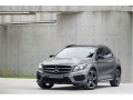 Exterior picture 1 of Mercedes-Benz GLA-Class 200 CDI Style