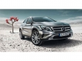 Exterior picture 3 of Mercedes-Benz GLA-Class 200 CDI Style