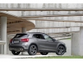 Exterior picture 4 of Mercedes-Benz GLA-Class 200 CDI Style