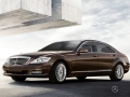 Exterior picture 3 of Mercedes-Benz S-Class S 350 CDI
