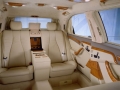 Interior picture 3 of Mercedes-Benz S-Class S500