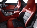 Interior picture 4 of Mercedes-Benz SLS-Class SLS AMG Coupe
