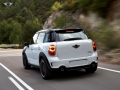 Exterior picture 4 of Mini Cooper Countryman Cooper D