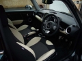 Interior picture 2 of Mini Cooper S 2.0