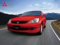 Exterior picture 1 of Mitsubishi Cedia New Sports