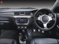 Interior picture 2 of Mitsubishi Cedia New Sports
