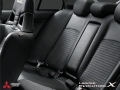 Interior picture 4 of Mitsubishi Lancer Evolution X 