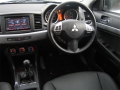 Interior picture 1 of Mitsubishi Lancer 2.0 LXd