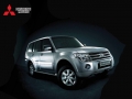 Exterior picture 2 of Mitsubishi Montero 3.2 Di-D AT