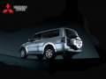 Exterior picture 4 of Mitsubishi Montero 3.2 Di-D AT