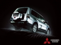 Exterior picture 5 of Mitsubishi Montero 3.2 Di-D AT