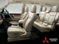 Interior picture 5 of Mitsubishi Montero 3.2 Di-D AT