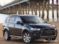 Exterior picture 1 of Mitsubishi Outlander 2.4 MIVEC