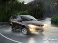 Exterior picture 2 of Mitsubishi Outlander 2.4 MIVEC