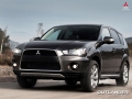 Exterior picture 4 of Mitsubishi Outlander 2.4 MIVEC