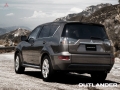 Exterior picture 5 of Mitsubishi Outlander 2.4 MIVEC