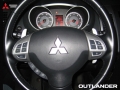 Interior picture 2 of Mitsubishi Outlander 2.4 MIVEC