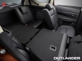 Interior picture 5 of Mitsubishi Outlander 2.4 MIVEC