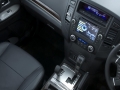 Interior picture 2 of Mitsubishi Pajero SFX