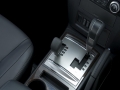 Interior picture 3 of Mitsubishi Pajero Sport 