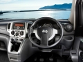 Interior picture 2 of Nissan Evalia XL (O)