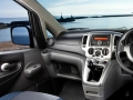 Interior picture 3 of Nissan Evalia XV