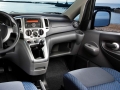 Interior picture 4 of Nissan Evalia XE