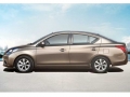 Exterior picture 3 of Nissan Sunny XE Diesel