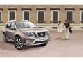 Exterior picture 1 of Nissan Terrano 1.5 XL D THP 110 PS