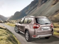 Exterior picture 2 of Nissan Terrano 1.5 XL D THP 110 PS